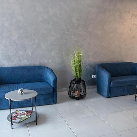 Hotel Premium Eforie Nord Luaran gambar