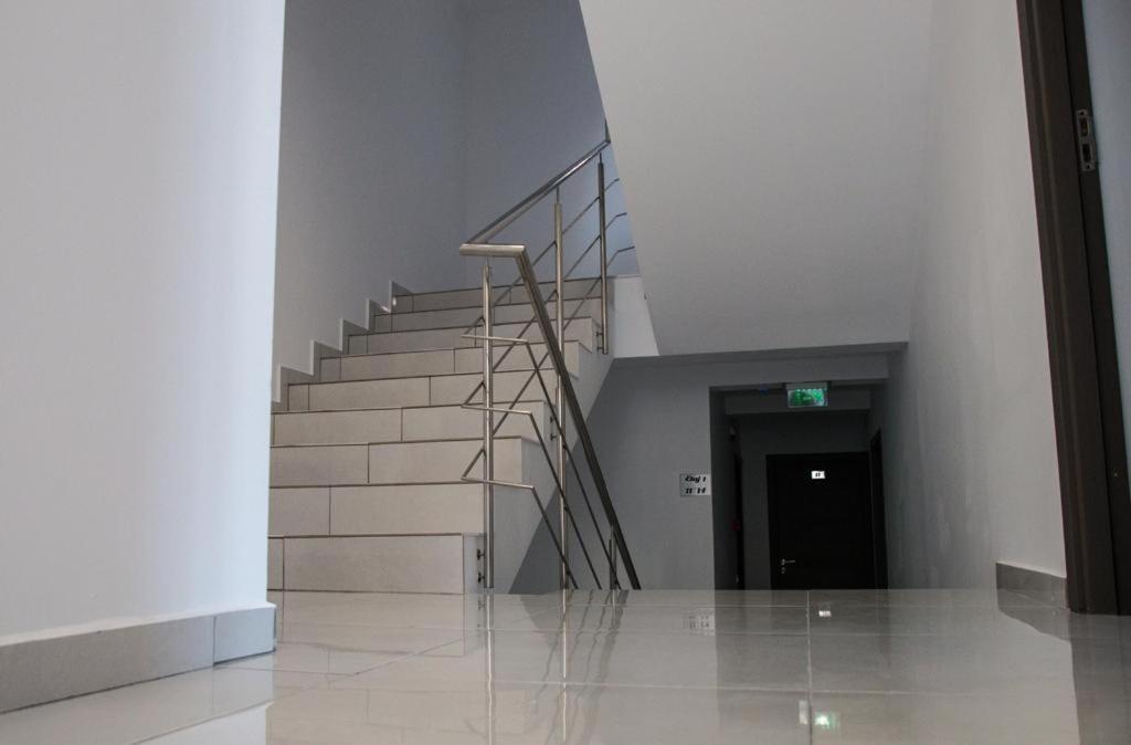 Hotel Premium Eforie Nord Luaran gambar