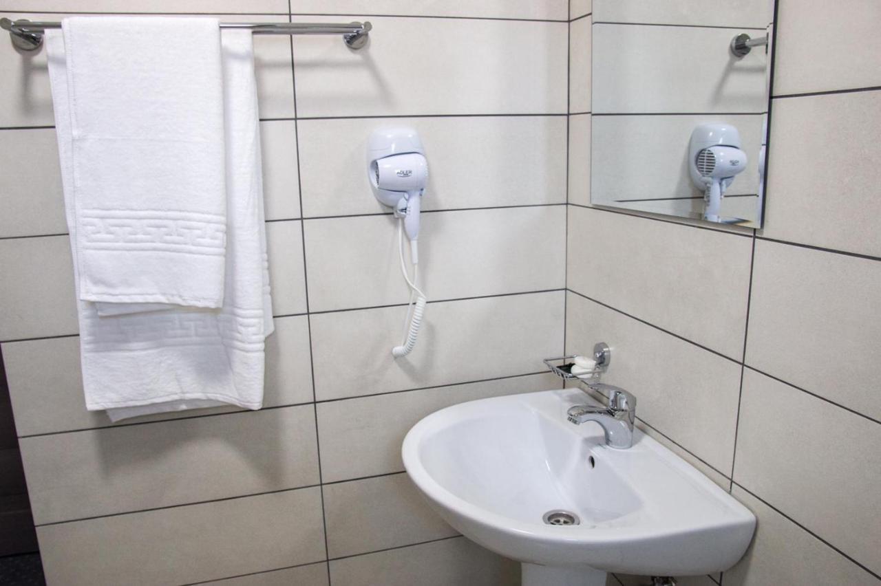 Hotel Premium Eforie Nord Luaran gambar