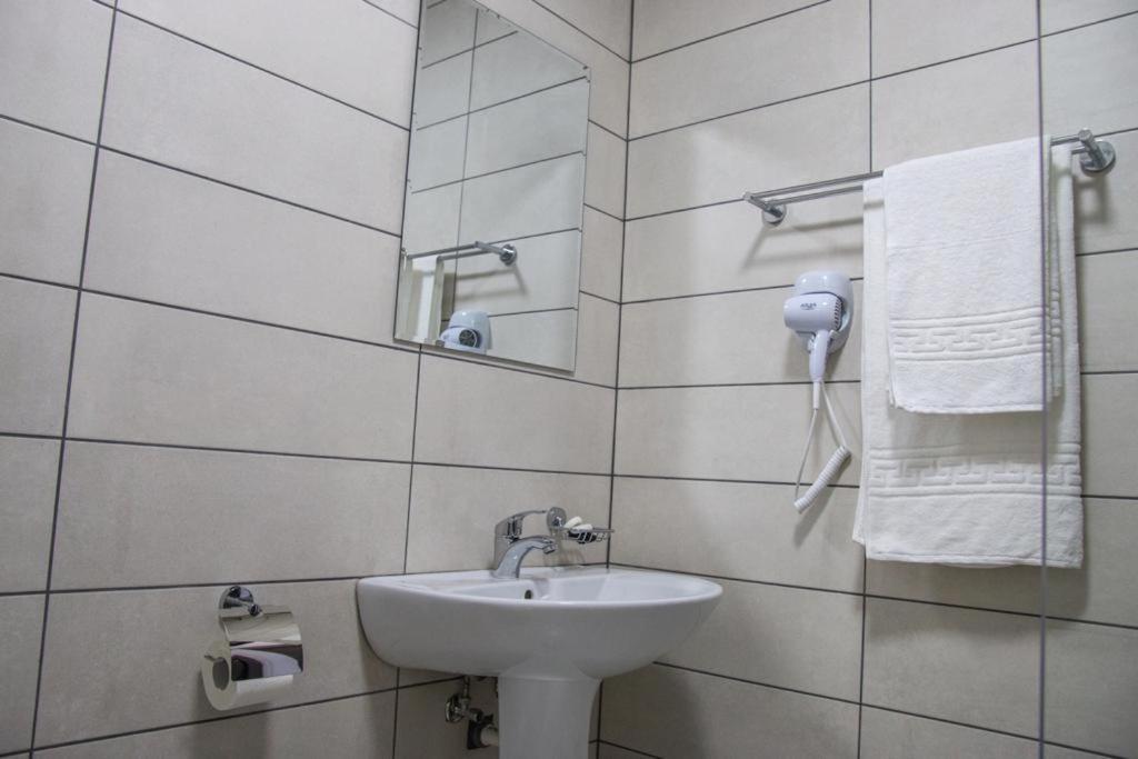 Hotel Premium Eforie Nord Luaran gambar