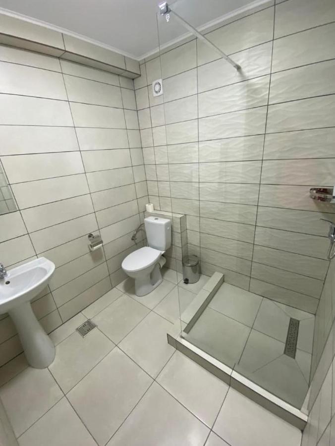 Hotel Premium Eforie Nord Luaran gambar