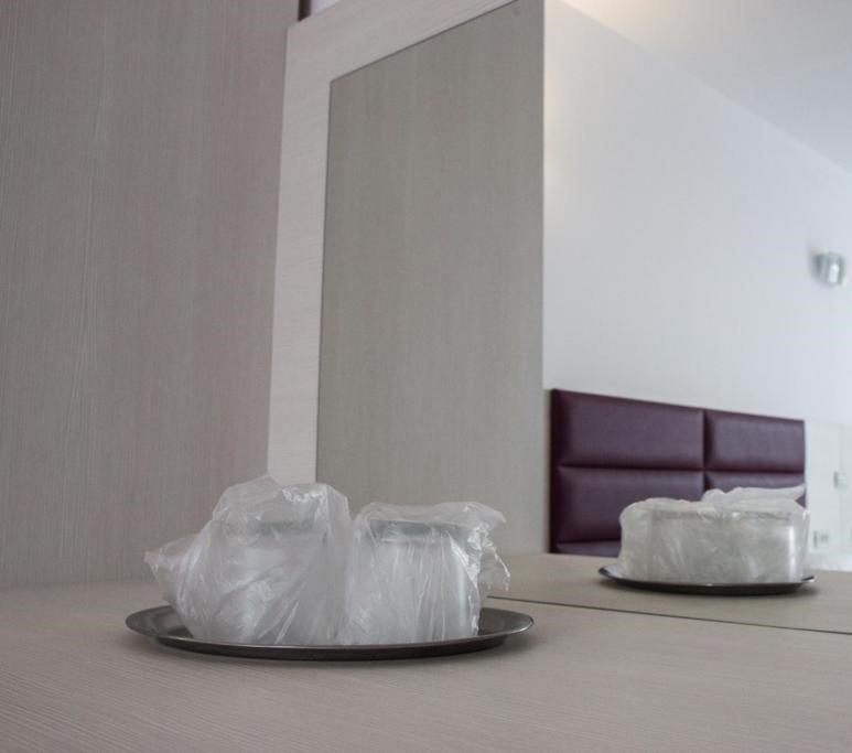 Hotel Premium Eforie Nord Luaran gambar