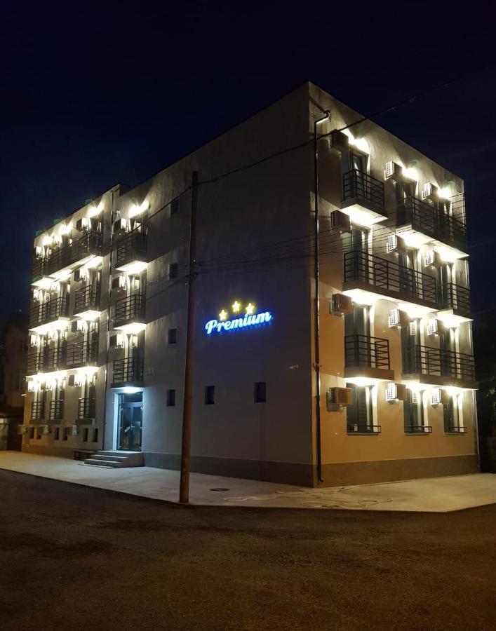 Hotel Premium Eforie Nord Luaran gambar