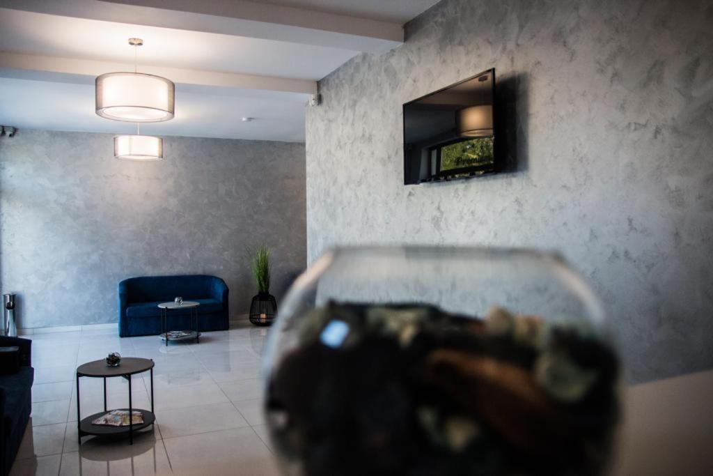 Hotel Premium Eforie Nord Luaran gambar