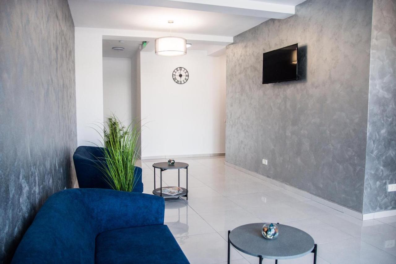 Hotel Premium Eforie Nord Luaran gambar
