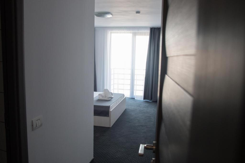 Hotel Premium Eforie Nord Luaran gambar