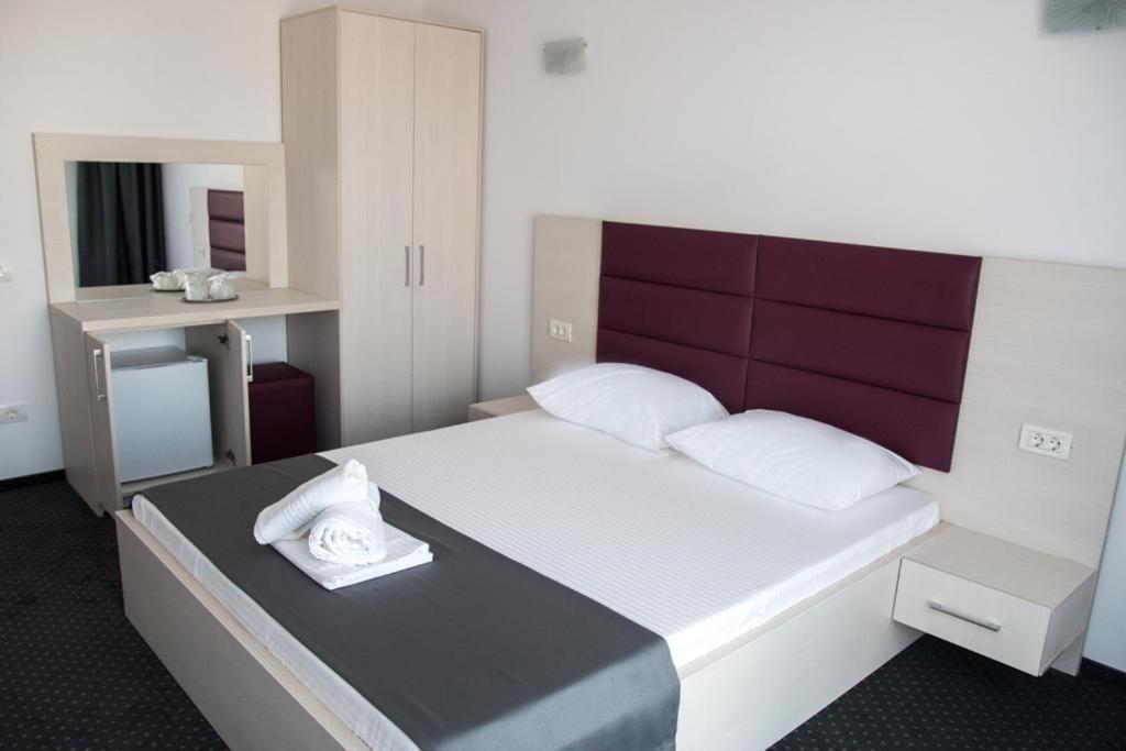 Hotel Premium Eforie Nord Luaran gambar