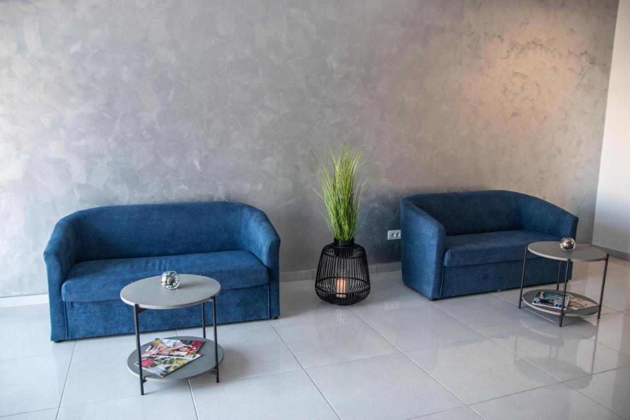 Hotel Premium Eforie Nord Luaran gambar