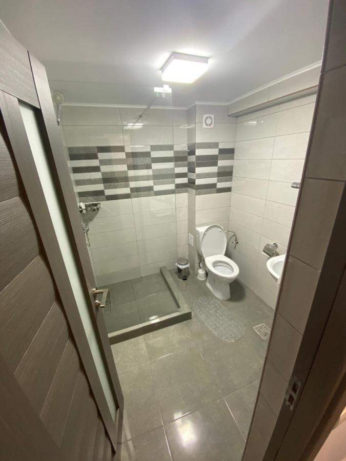 Hotel Premium Eforie Nord Luaran gambar