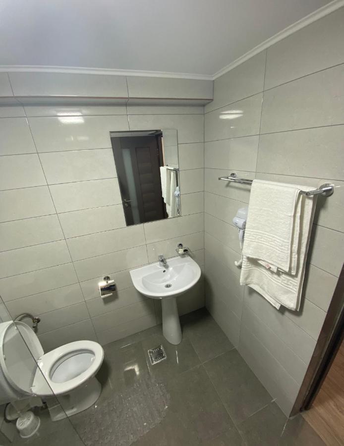 Hotel Premium Eforie Nord Luaran gambar