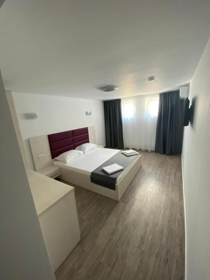 Hotel Premium Eforie Nord Luaran gambar