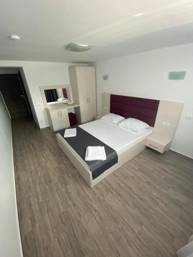 Hotel Premium Eforie Nord Luaran gambar